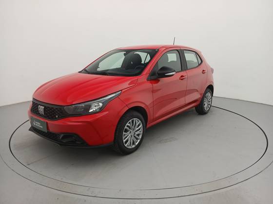 FIAT ARGO 1.0 FIREFLY FLEX DRIVE MANUAL FIAT ARGO 1.0 FIREFLY FLEX DRIVE MANUAL